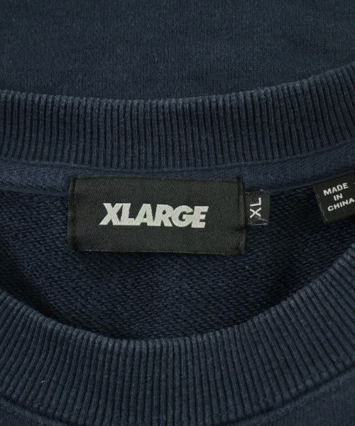 X-LARGE 運動衫