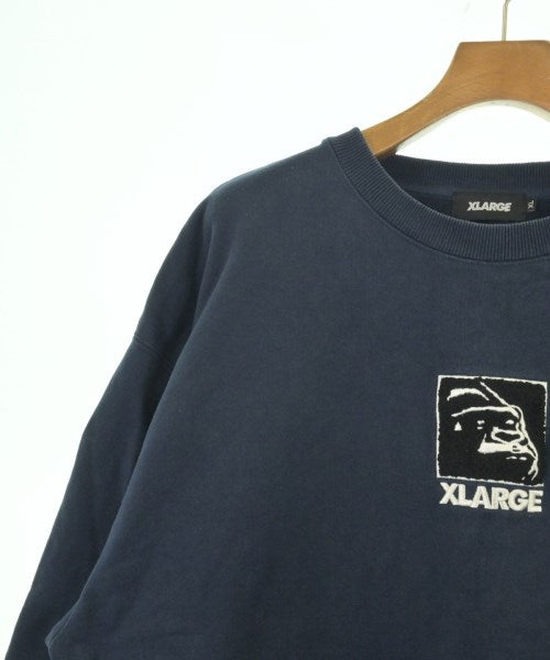 X-LARGE 運動衫