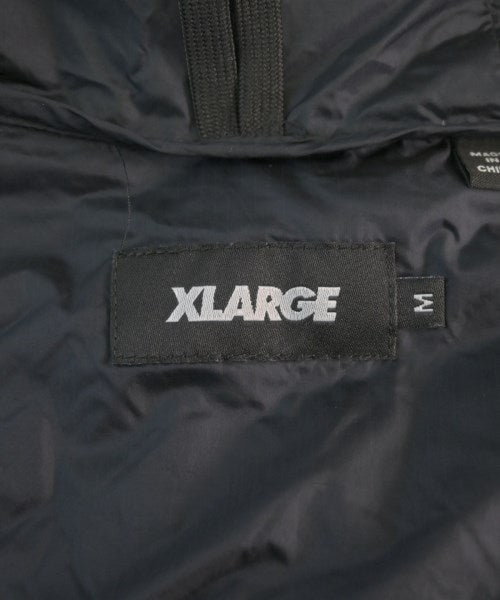 X-LARGE 羽絨夾克/背心