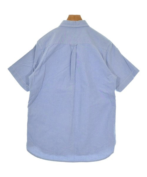 X-LARGE 休閒襯衫