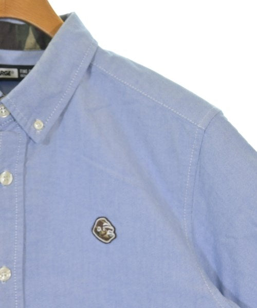 X-LARGE 休閒襯衫