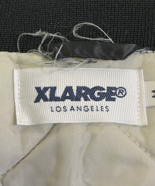 X-LARGE 運動夾克