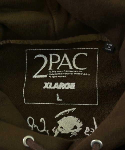 X-LARGE 連帽衫