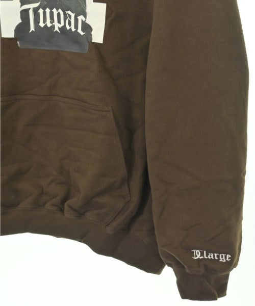 X-LARGE 連帽衫