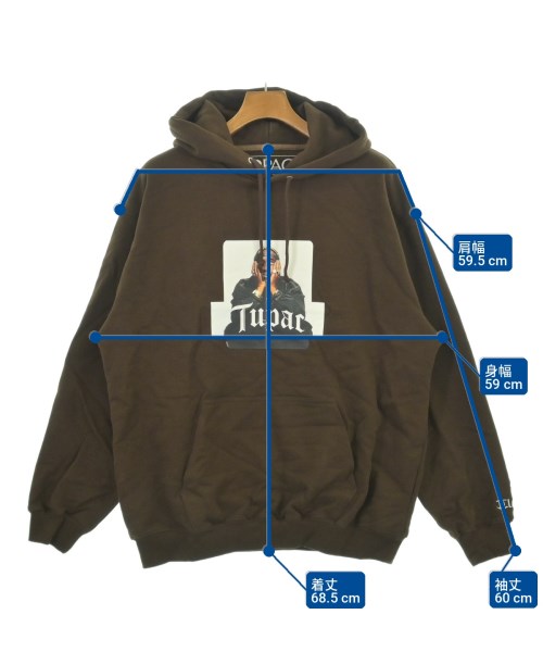 X-LARGE 連帽衫