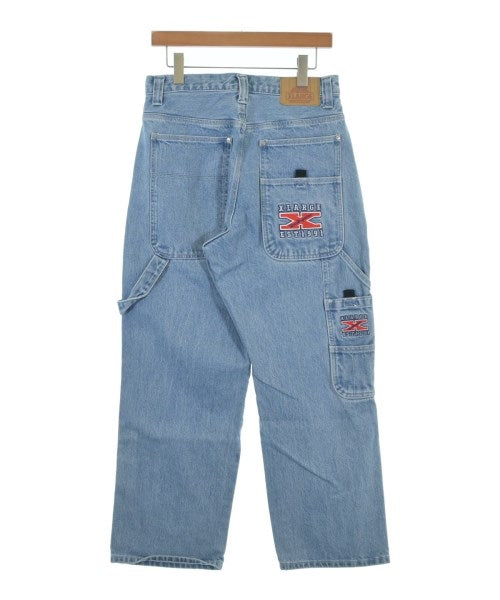 X-LARGE 牛仔褲