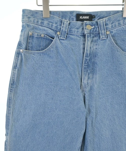X-LARGE 牛仔褲