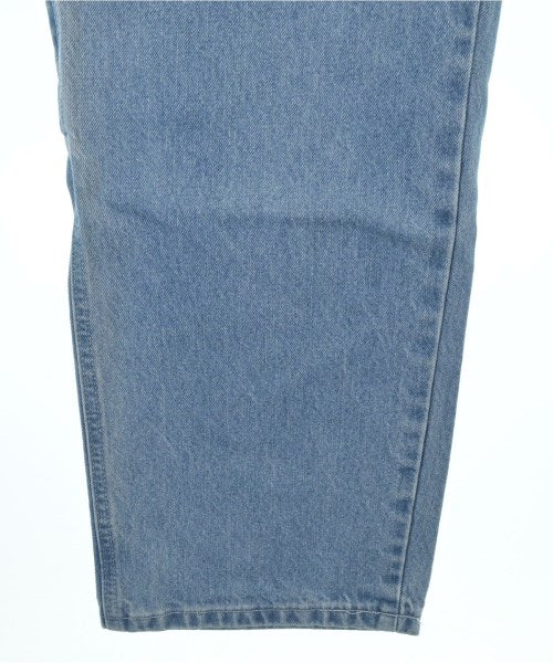 X-LARGE 牛仔褲