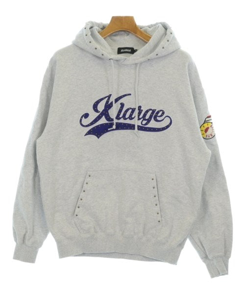 X-LARGE 連帽衫