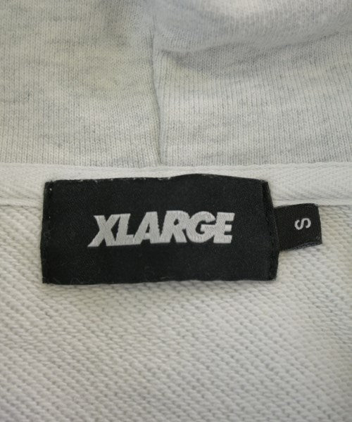 X-LARGE 連帽衫