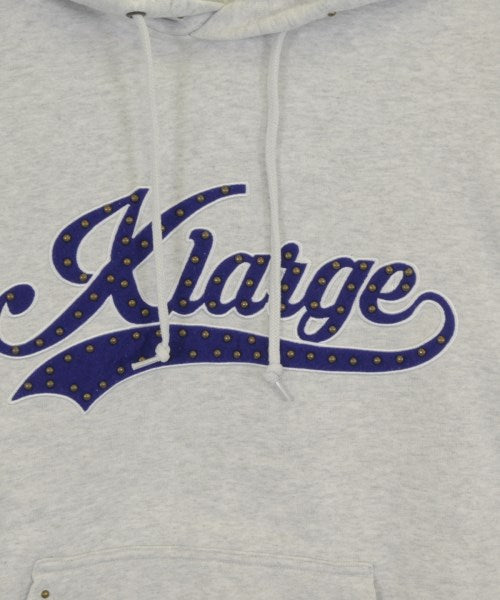 X-LARGE 連帽衫