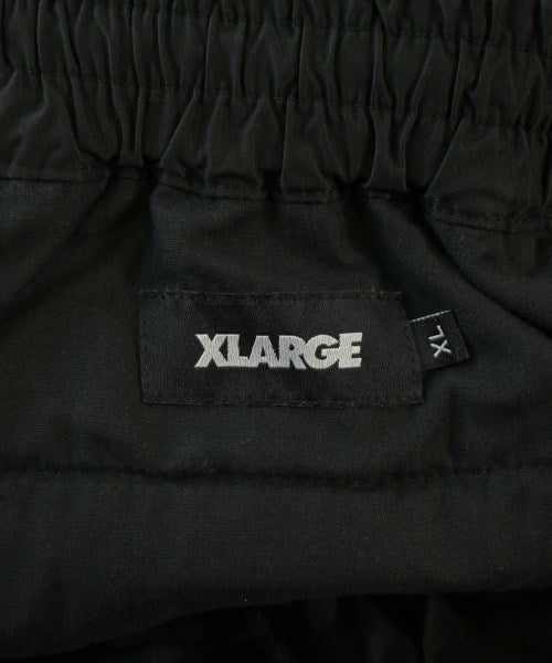 X-LARGE 工裝褲
