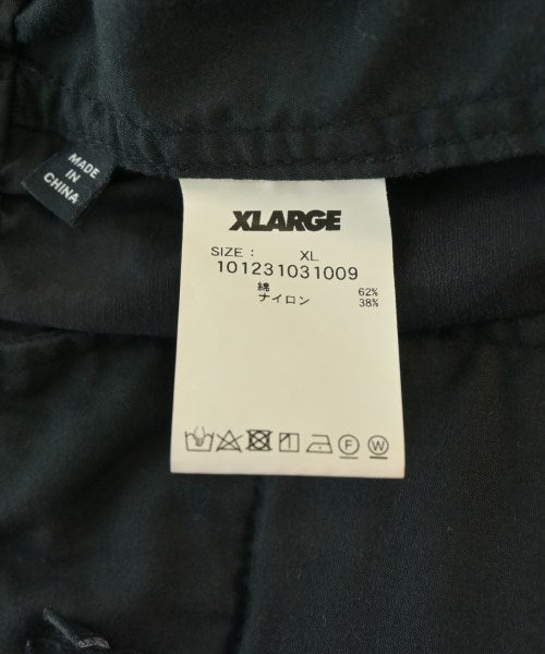 X-LARGE 工裝褲