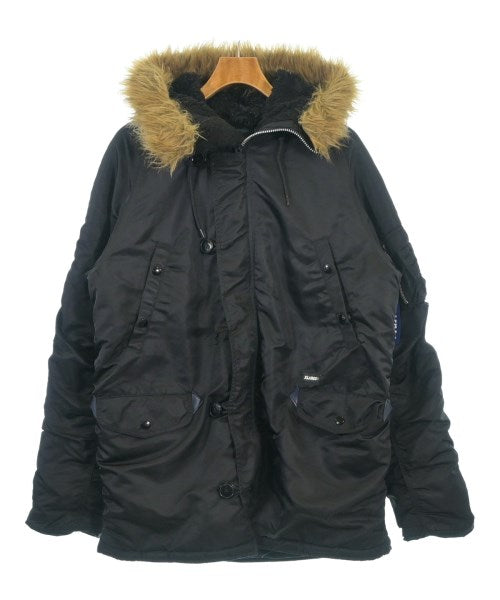 X-LARGE 其他大衣