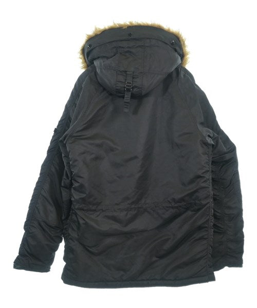 X-LARGE 其他大衣