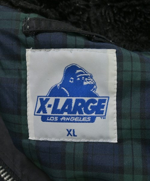 X-LARGE 其他大衣