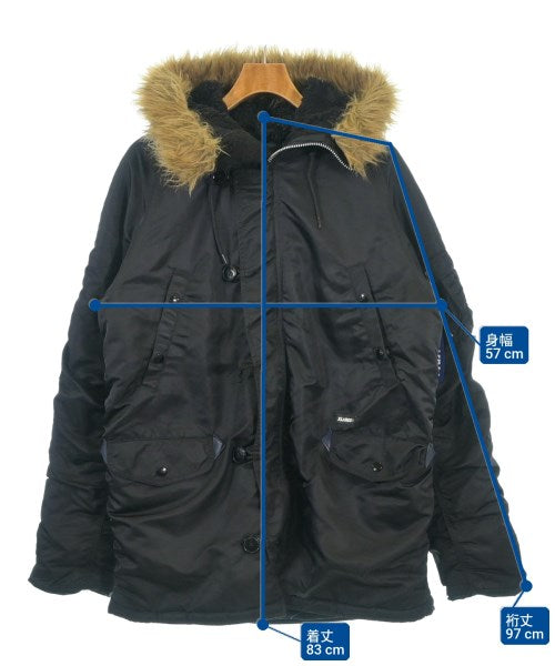 X-LARGE 其他大衣