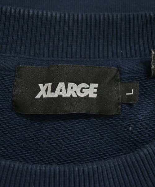 X-LARGE 運動衫