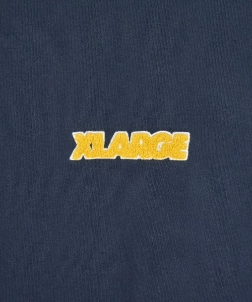 X-LARGE 運動衫