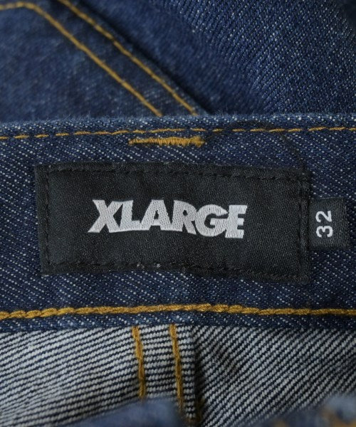 X-LARGE 短褲