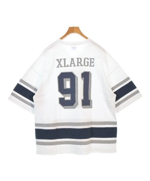X-LARGE T恤/上衣