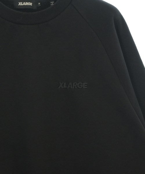 X-LARGE 運動衫
