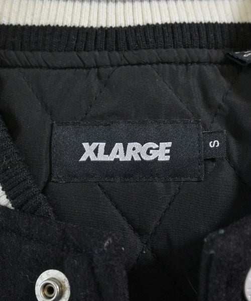 X-LARGE 運動夾克