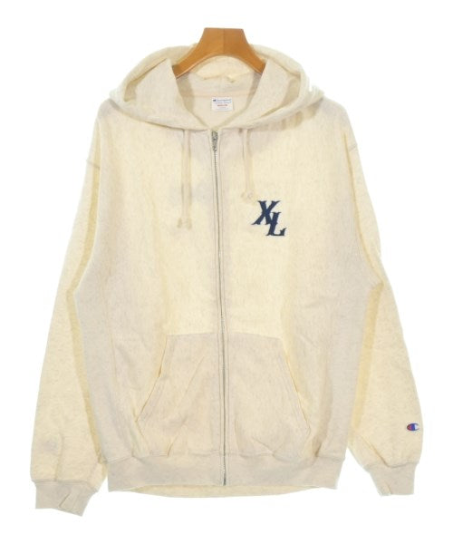 X-LARGE 連帽衫