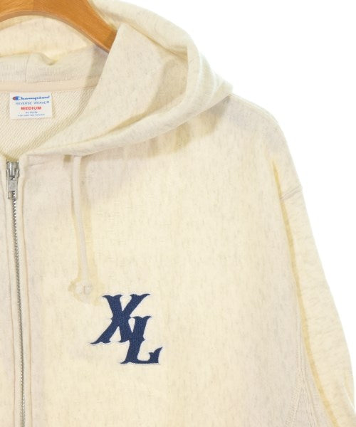 X-LARGE 連帽衫
