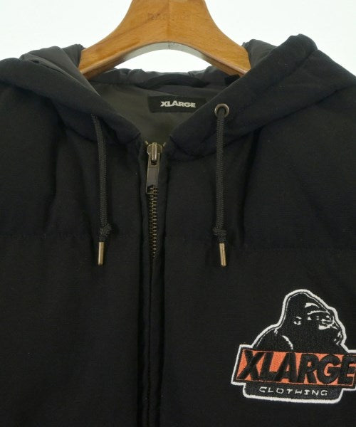 X-LARGE 其他飛行外套