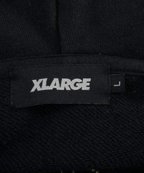 X-LARGE 連帽衫