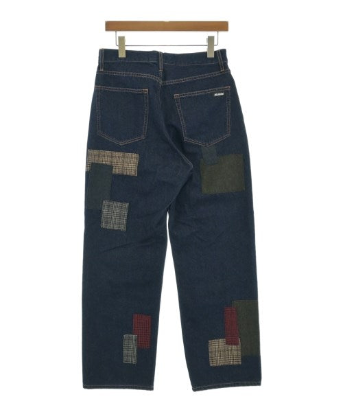 X-LARGE 牛仔褲