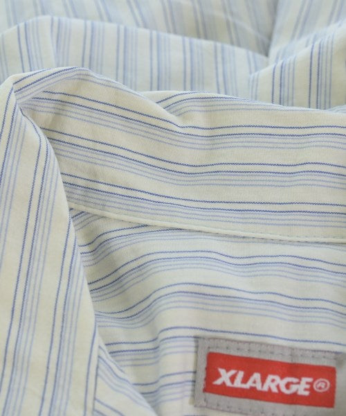 X-LARGE 休閒襯衫
