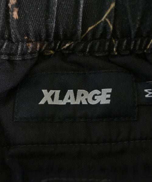 X-LARGE 工裝褲