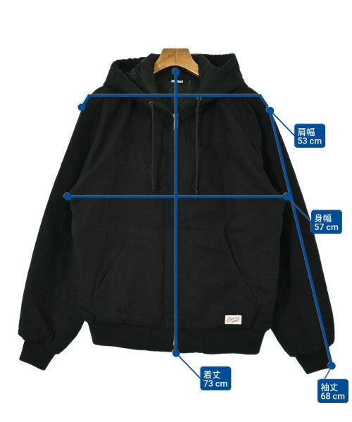 X-LARGE 其他飛行外套