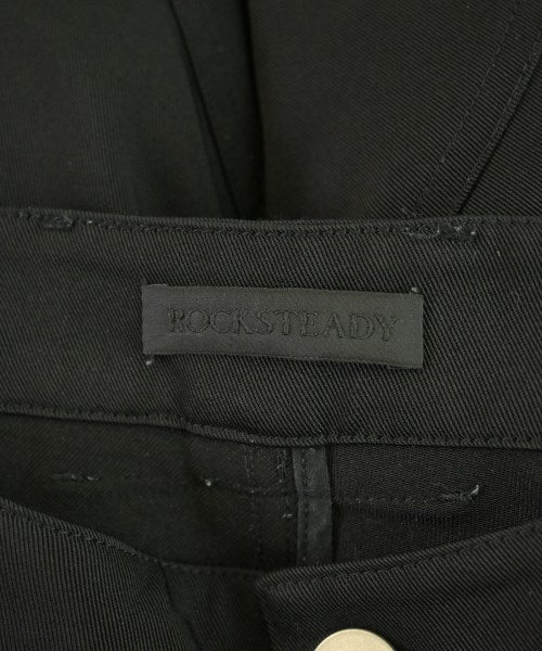 Rock Steady 其他款