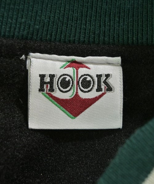 HOOK 運動夾克
