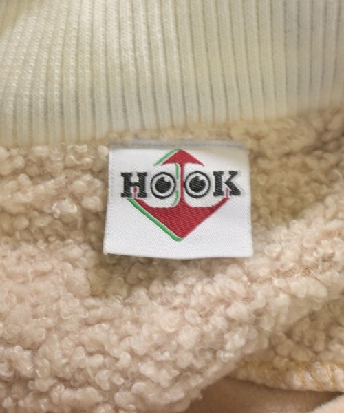 HOOK 其他飛行外套
