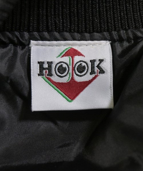 HOOK 其他飛行外套