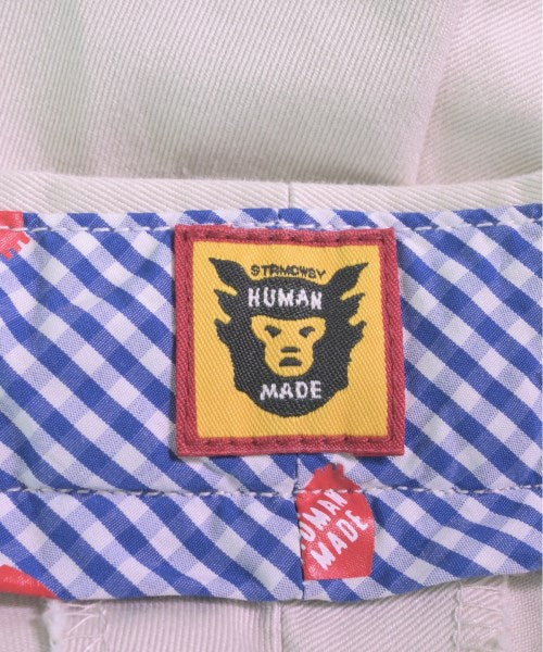 HUMAN MADE 休閒褲