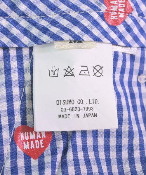 HUMAN MADE 休閒褲