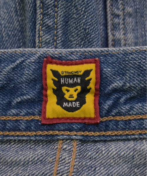 HUMAN MADE 牛仔褲