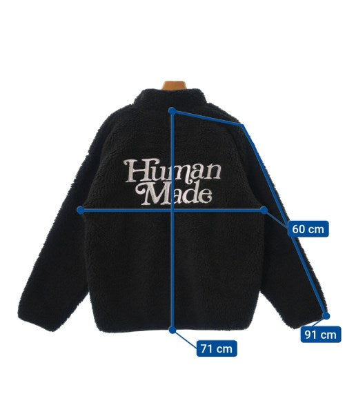 HUMAN MADE 其他飛行外套
