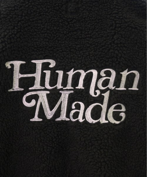 HUMAN MADE 其他飛行外套