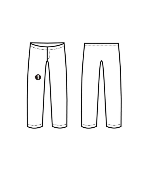 HUMAN MADE 運動褲