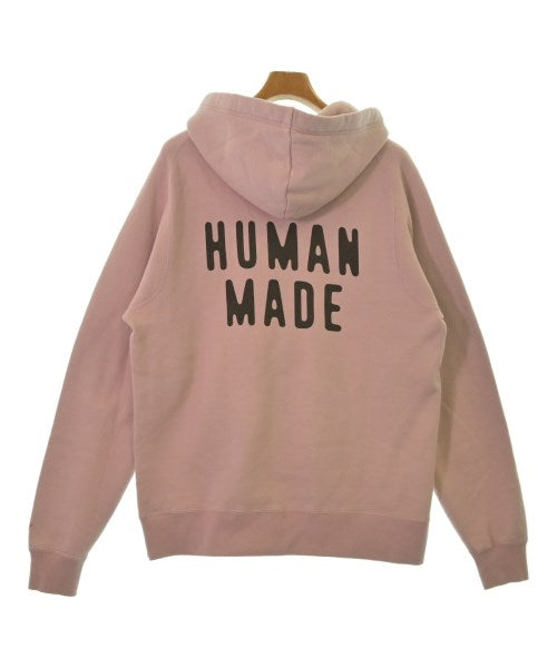 HUMAN MADE 連帽衫
