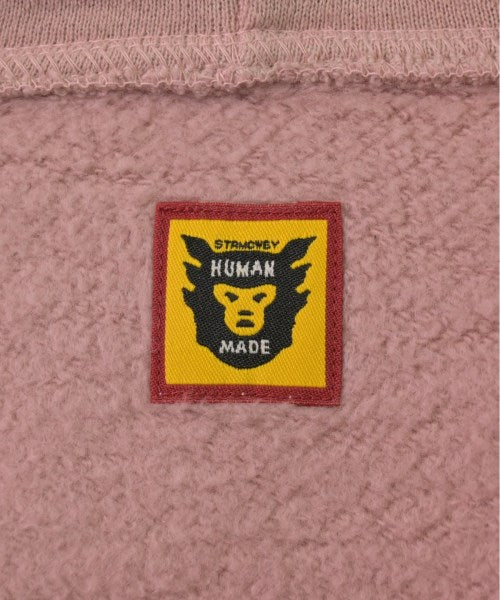 HUMAN MADE 連帽衫