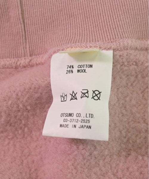 HUMAN MADE 連帽衫