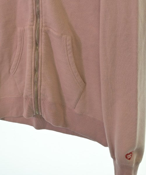 HUMAN MADE 連帽衫