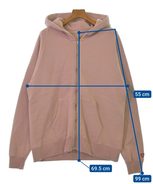 HUMAN MADE 連帽衫